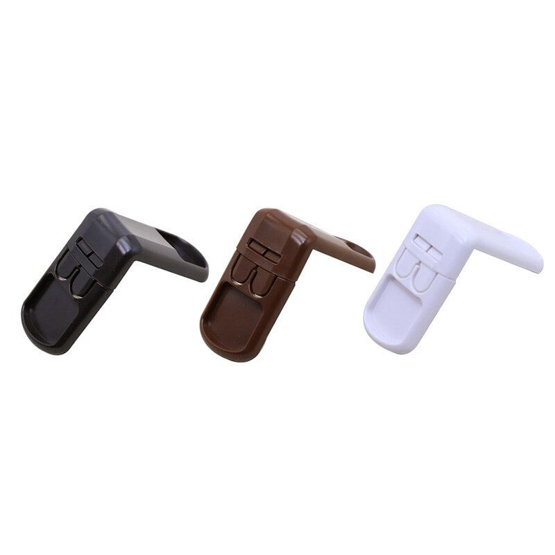 Drawer Cabinet Door Child Lock Protection (+)
