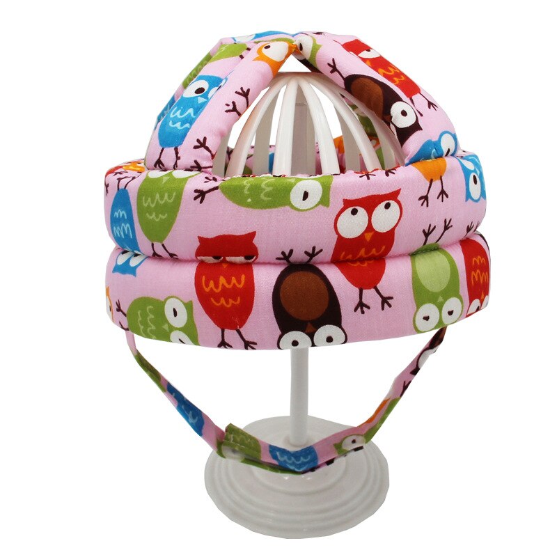 Baby Toddler Anti-collision Cap (+)