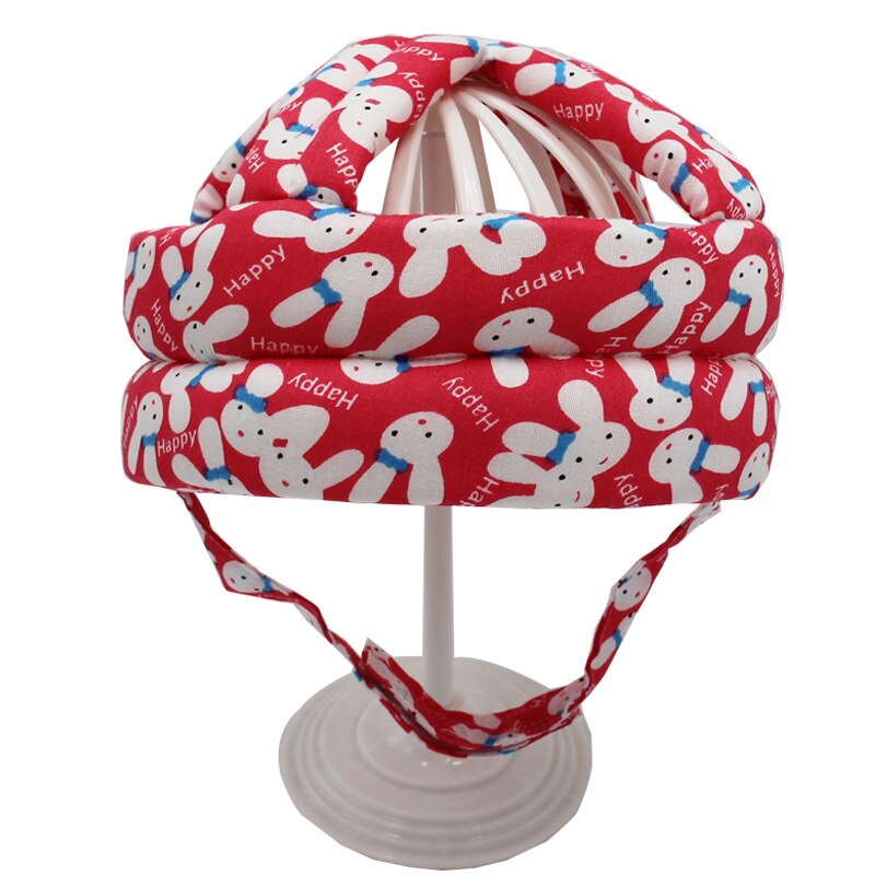 Baby Toddler Anti-collision Cap (+)