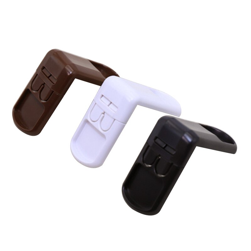 Drawer Cabinet Door Child Lock Protection (+)