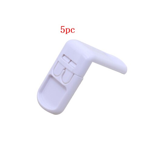 Drawer Cabinet Door Child Lock Protection (+)