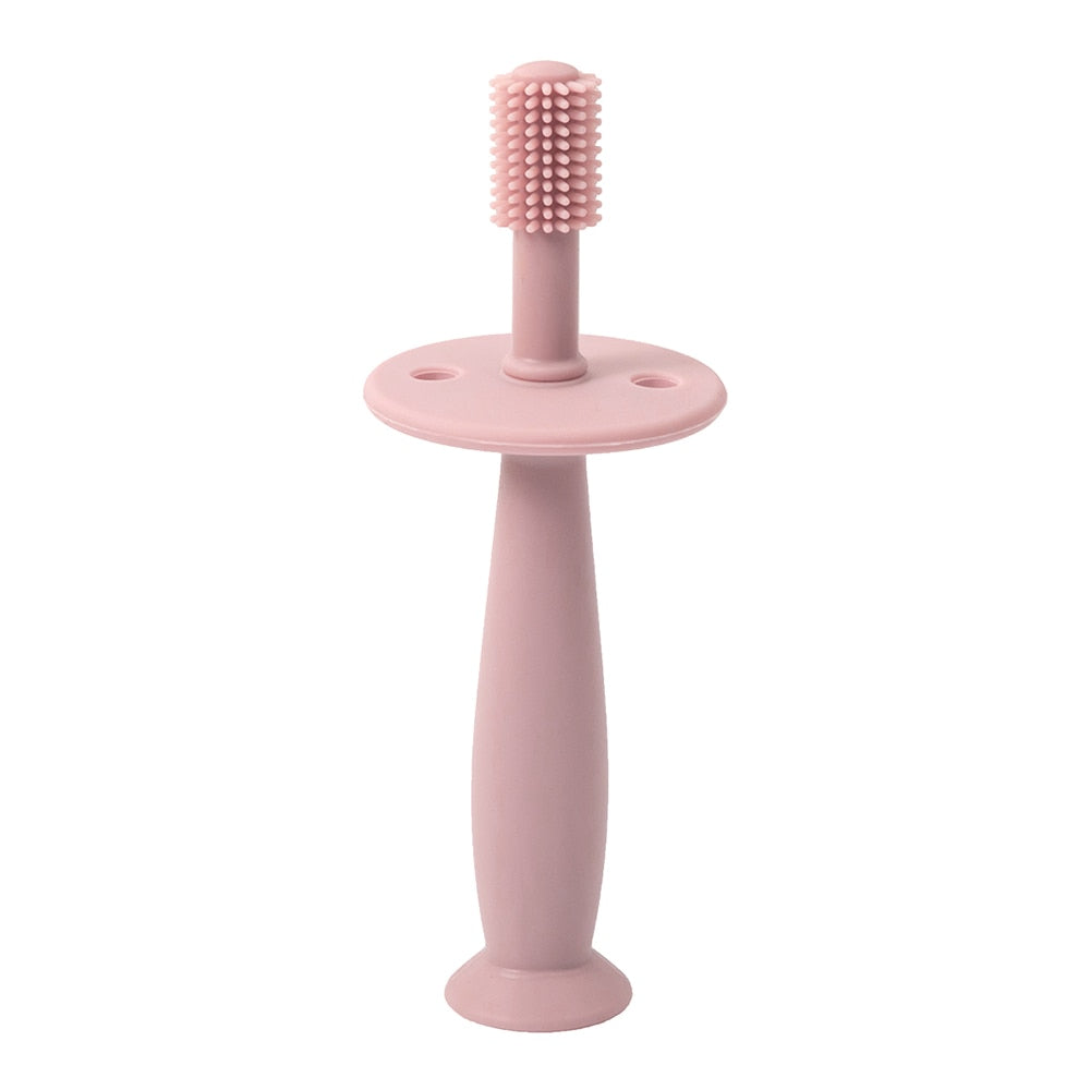 Baby Toothbrush 360 Degree For Oral Care