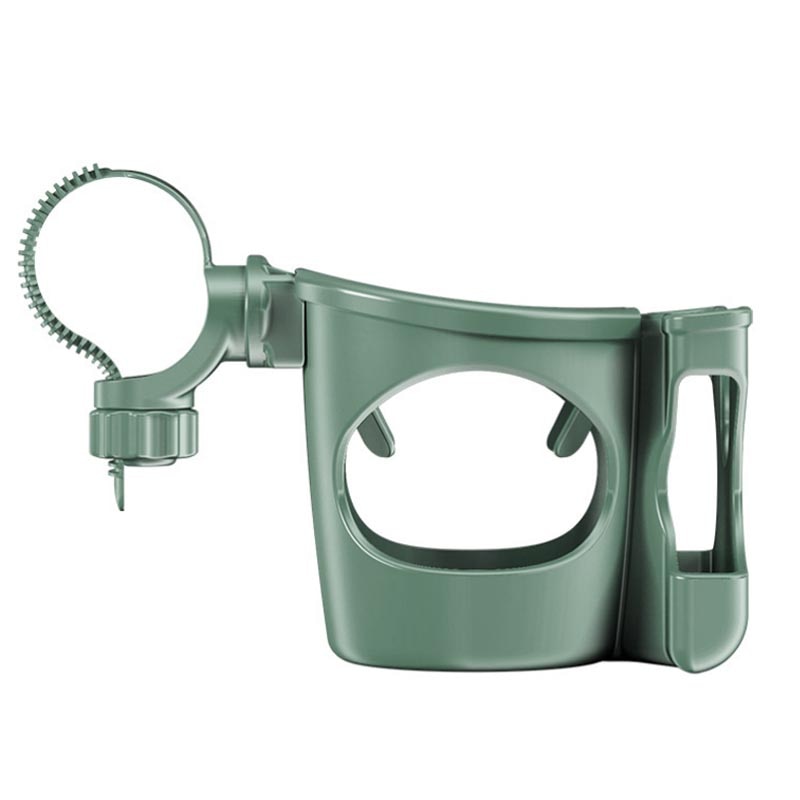 Baby Strap-on Stroller Accessories Cup / Mobile Phone Bandage Holder