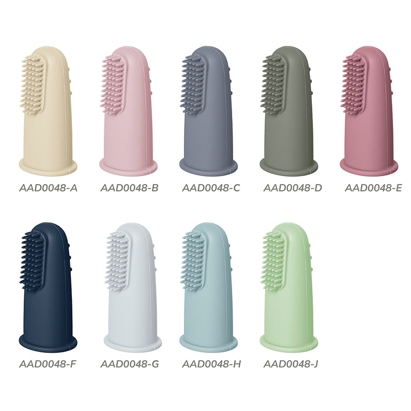 Baby Toothbrush 360 Degree For Oral Care