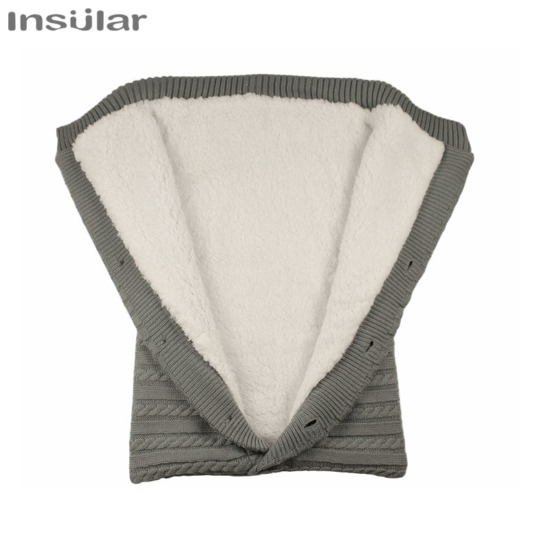 Warm Baby Sleeping Bag