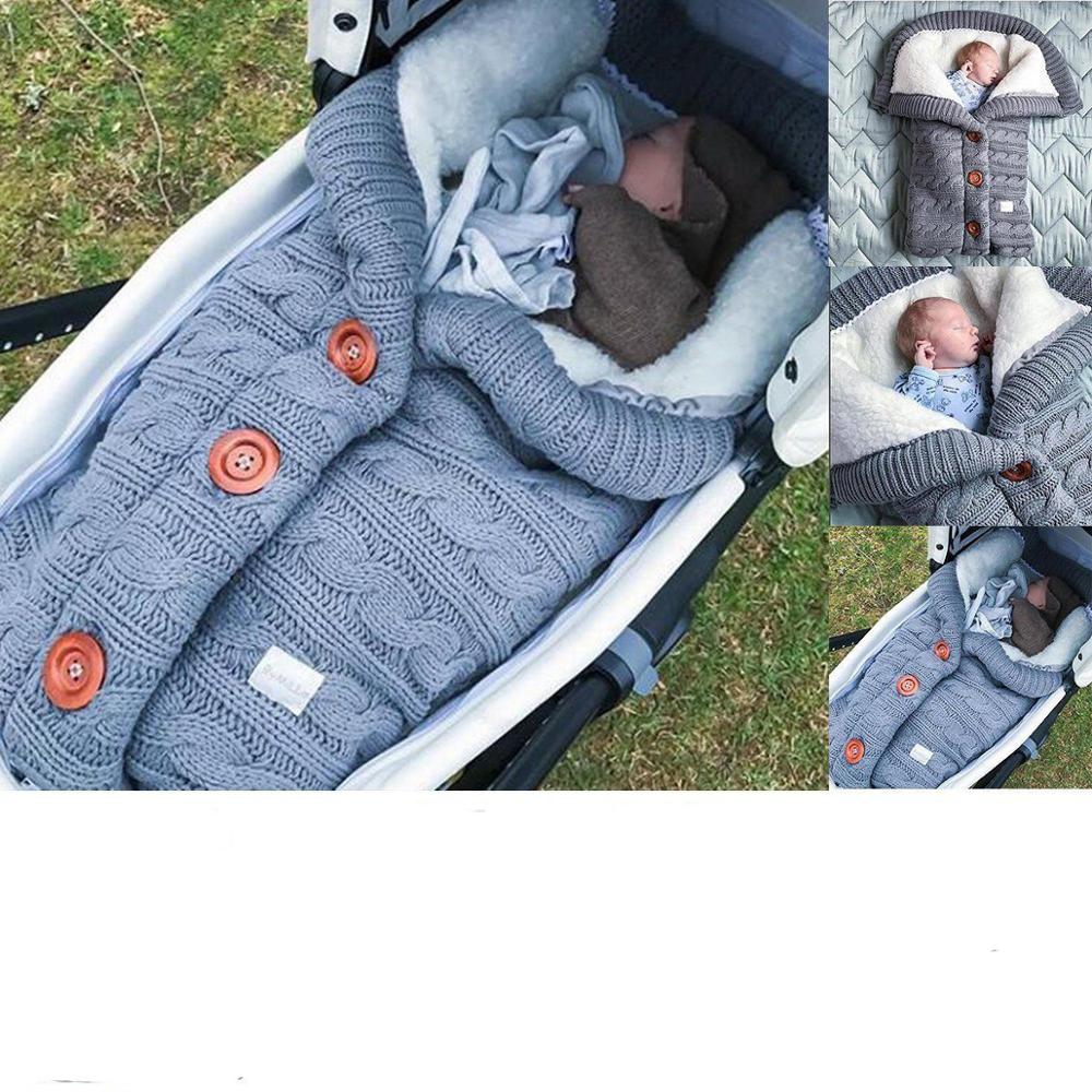 Warm Baby Sleeping Bag