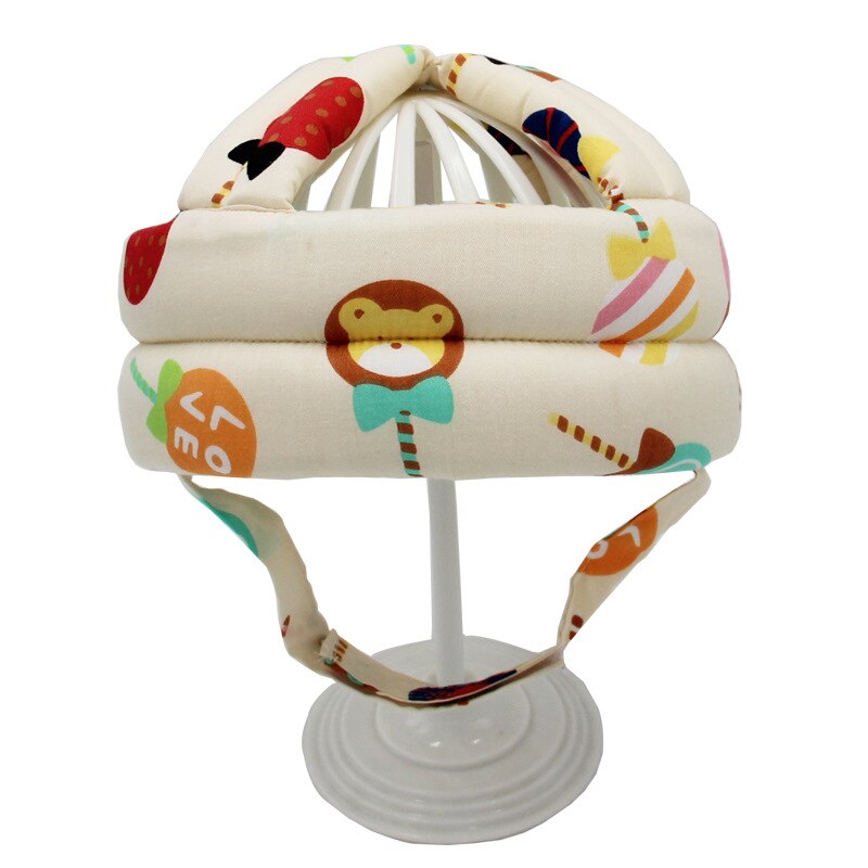Baby Toddler Anti-collision Cap (+)