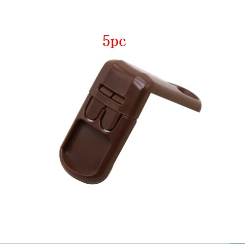 Drawer Cabinet Door Child Lock Protection (+)