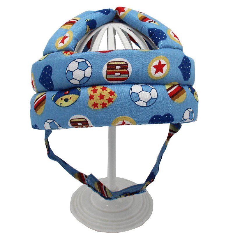 Baby Toddler Anti-collision Cap (+)