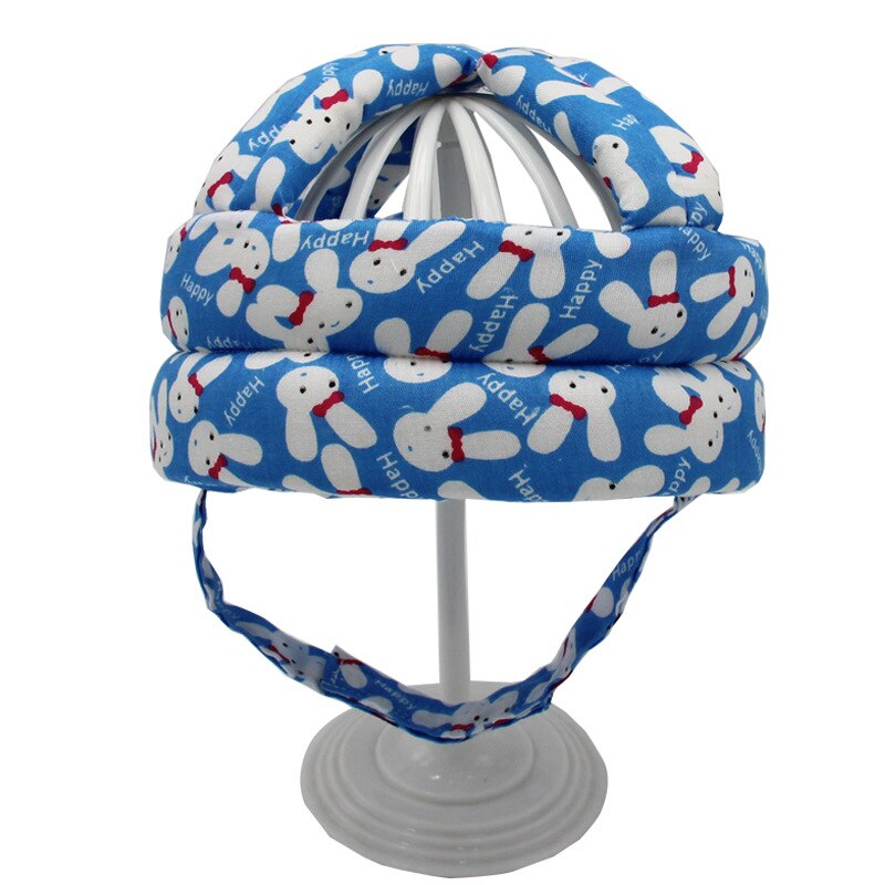 Baby Toddler Anti-collision Cap (+)