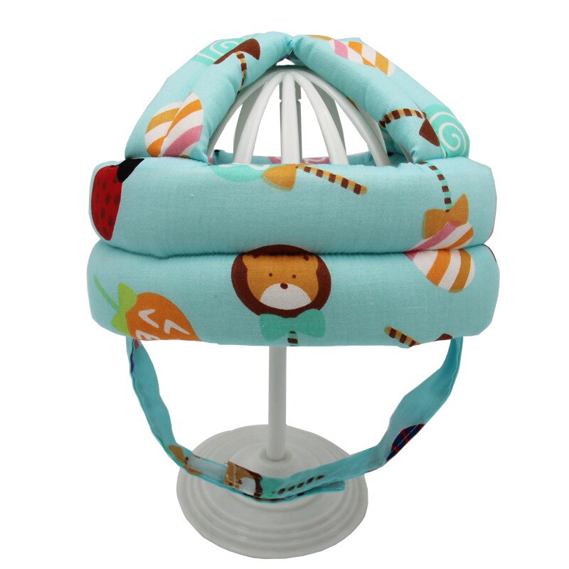 Baby Toddler Anti-collision Cap (+)