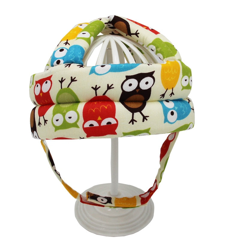 Baby Toddler Anti-collision Cap (+)
