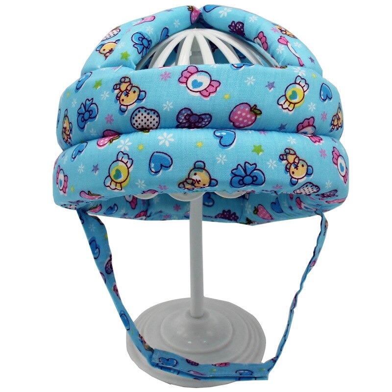 Baby Toddler Anti-collision Cap (+)