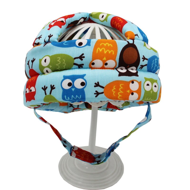 Baby Toddler Anti-collision Cap (+)