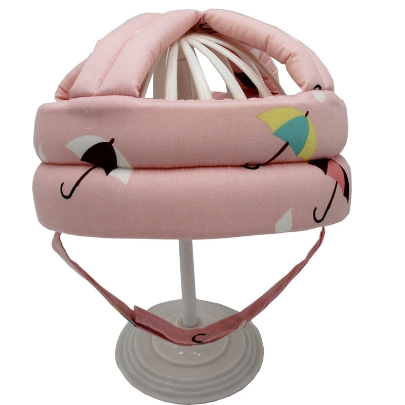 Baby Toddler Anti-collision Cap (+)