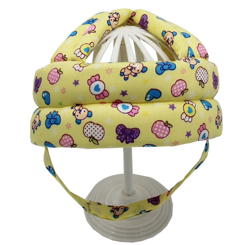 Baby Toddler Anti-collision Cap (+)