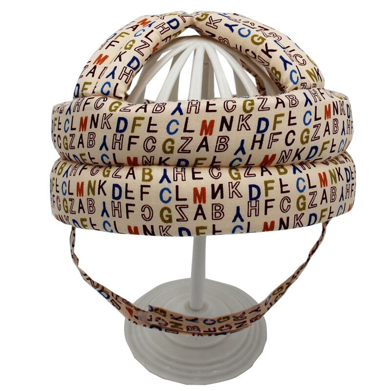 Baby Toddler Anti-collision Cap (+)