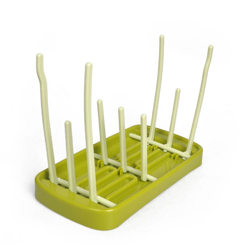 New Baby Bottle Drainer/Dry Storage Rack