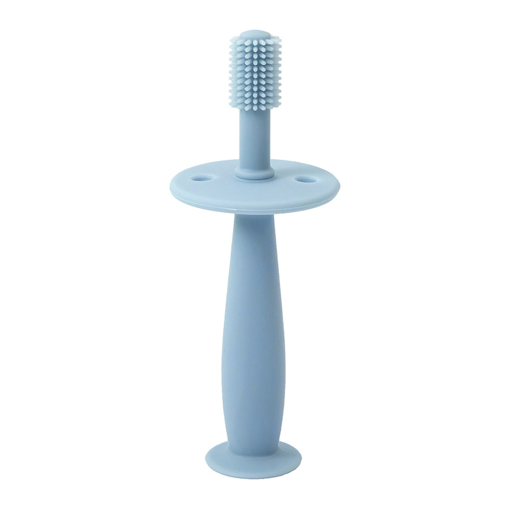 Baby Toothbrush 360 Degree For Oral Care