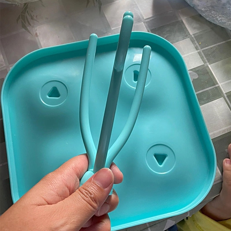 New Baby Bottle Drainer/Dry Storage Rack