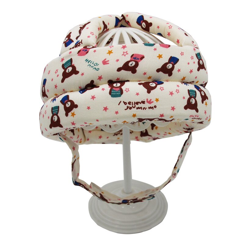 Baby Toddler Anti-collision Cap (+)
