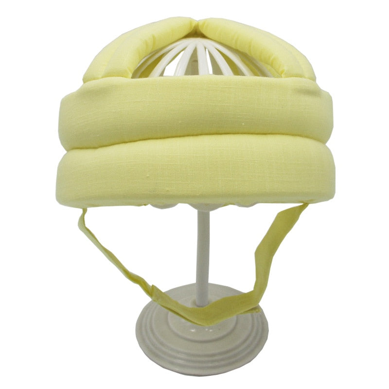 Baby Toddler Anti-collision Cap (+)