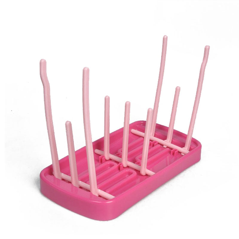 New Baby Bottle Drainer/Dry Storage Rack