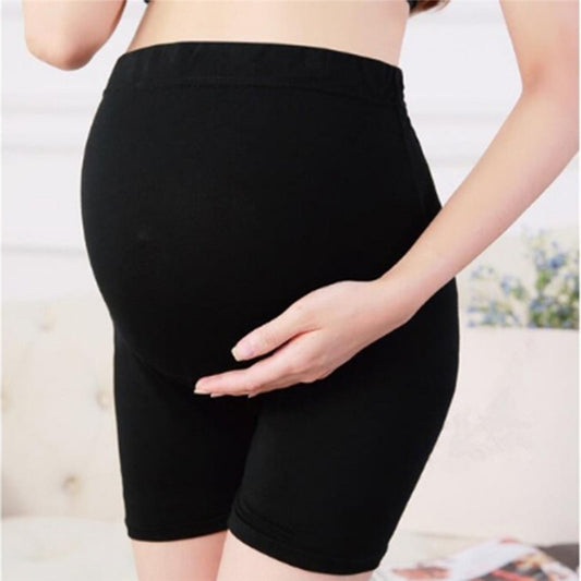 Pregnant Women Lift Belly Safety Pants