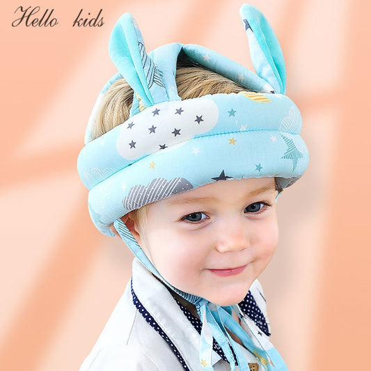 Bunny Kid Head Protection Pad Baby Anti-collision (+)