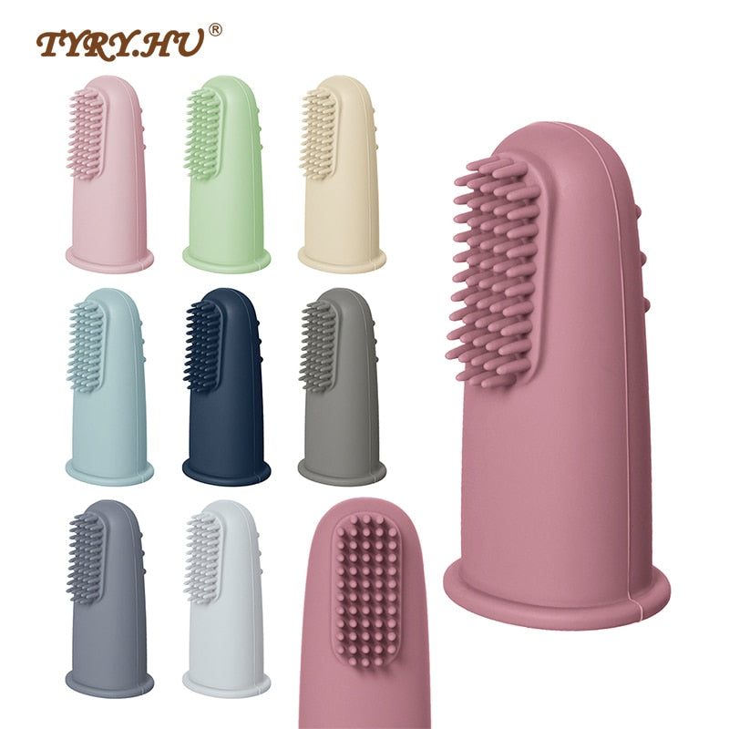 Baby Toothbrush 360 Degree For Oral Care