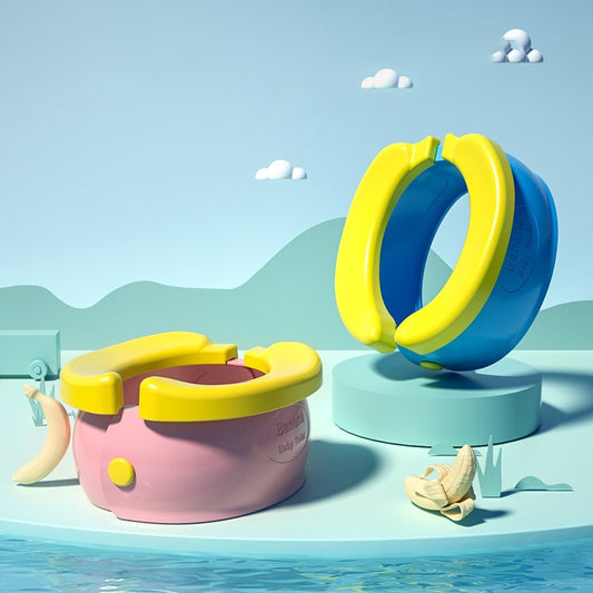 Portable Travel Baby Potty Foldable